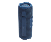JBL Flip 7 Niebieski - 1347164 - zdjęcie 2